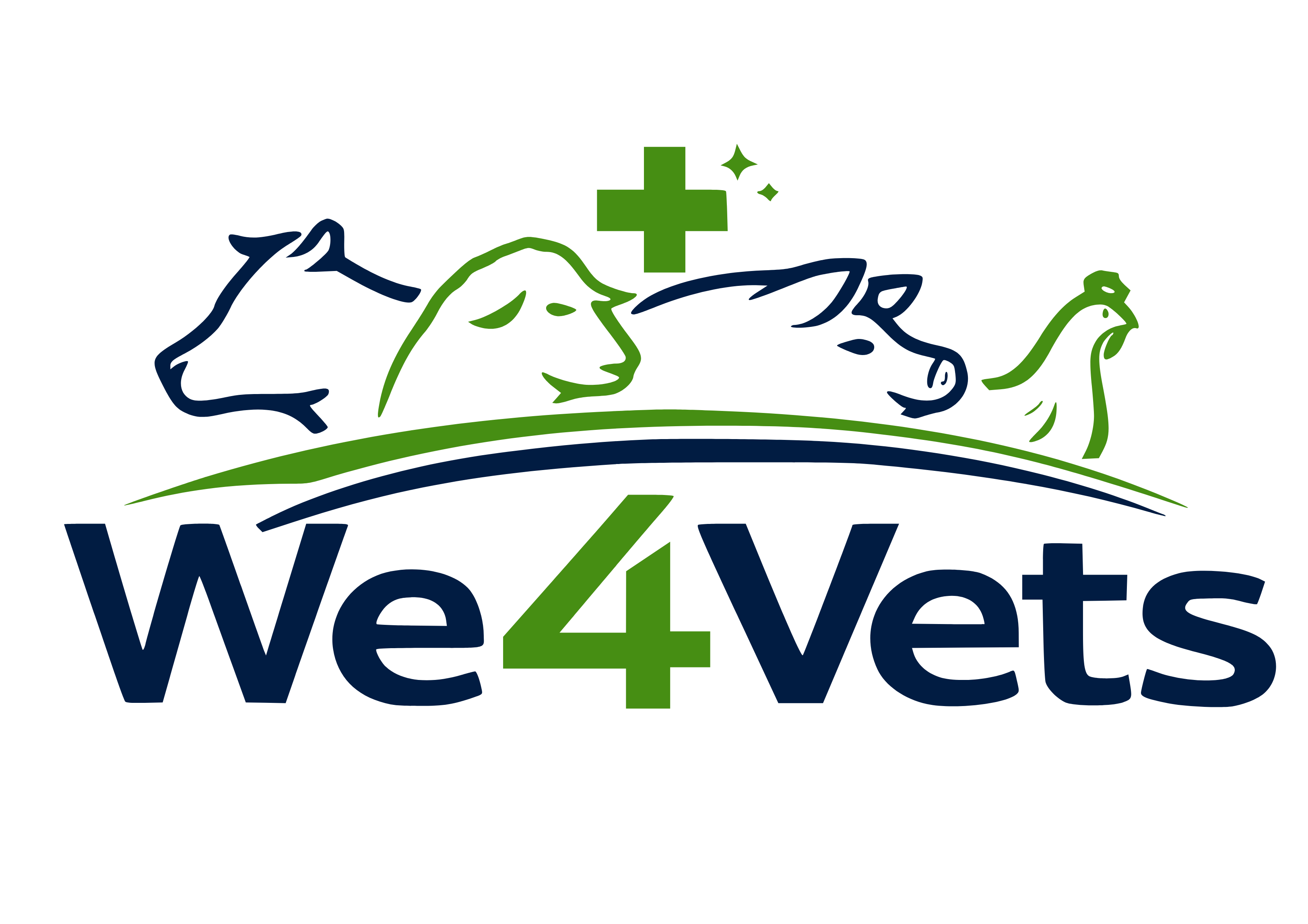 We4Vets